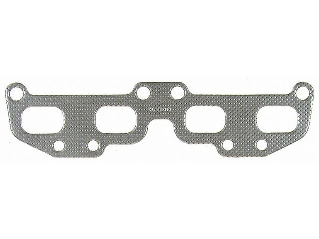 Juego de juntas de colector de escape Felpro para Nissan Frontier 2005-2019 89DKRK Foto 1 de 1