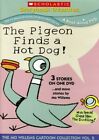 DVD The Pigeon Finds a Hot Dog