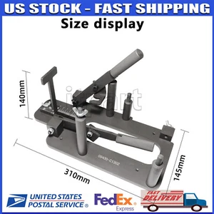 Dual Clutch DTC Transmission Actuator kit for Hyundai Sonata9 Tucson 09430C1302 - Picture 1 of 7