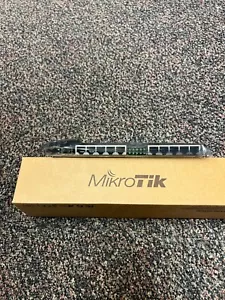 MikroTik Routerboard 2011LS RB211LS new!!! - Picture 1 of 2