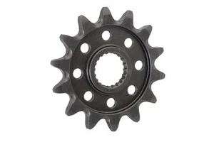 AS3 FRONT SPROCKET for KTM 125-530 SX SXF EXC EXC-F 91-20 13T - Picture 1 of 2