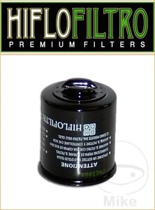 Piaggio Medley 125 S 4V ABS IGET Euro5 2021-2022 Hiflo Ölfilter - Bild 1 von 1