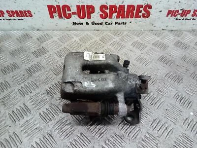 PEUGEOT 308 Mk1 2007-2012 Brake Caliper 4401 N6 4404 F9 - Imagem 1 de 4