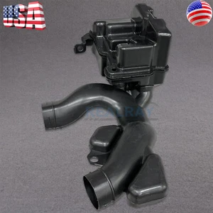 For Honda Civic DX EX EX-L LX SE HF 2012-2014 1.8 L4 Engine Air Intake Resonator - Picture 1 of 10