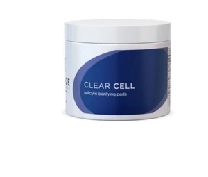 Almohadillas aclaradoras salicílicas Image Skincare CLEAR CELL 4 OZ 60 almohadillas #tw - Imagen 1 de 1
