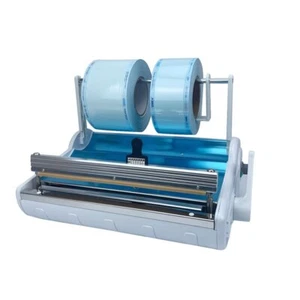 Dental Sealing Machine With Bracket Stomatological Packaging Machine Sterilizati - Picture 1 of 17