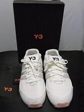 Y-3 Sprint White US10 YOHJI YAMAMOTO Sneakers shoes USED