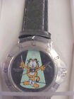 Garfield Watch Armitron Looney Tunes Katzenstrahler NEU