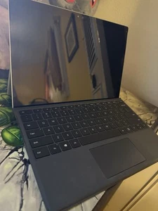 Microsoft Surface Pro 4 I5-6300U 2.4GHz 4GB 128GB Win10 With Keyboard - Afbeelding 1 van 17