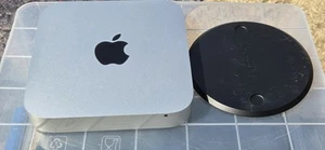 Apple Mac mini A1347 Desktop - MD387B/A (October, 2012) - Bild 1 von 5