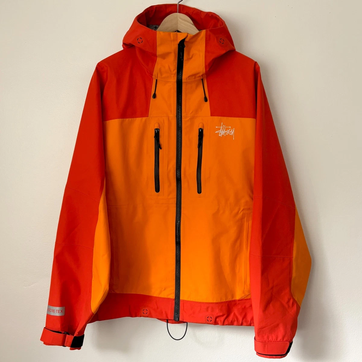 Stussy Parkas Coats, Jackets & Vests for Men for Sale - Shop New