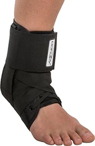 Stabilizing Pro Sprunggelenkbandage, schwarz, medium - Bild 1 von 2