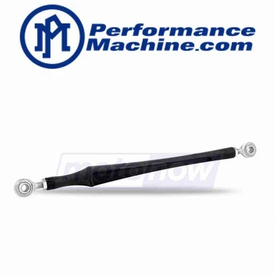 Performance Machine Scallop Shift Rod for 2007-2013 Harley Davidson FLHRC et Foto 1 de 4