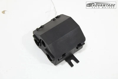 BMW 328I XDRIVE F30 2012-2016 cableado trasero izquierdo enchufe soporte de conexión OEM Foto 1 de 4