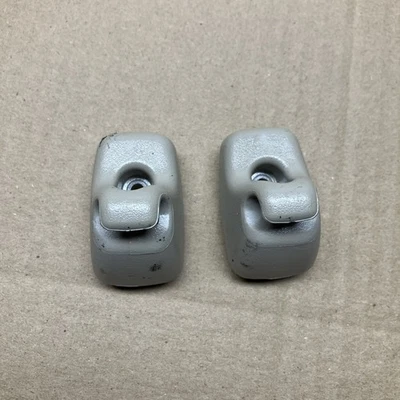 OEM 2009-2018 Dodge Ram 1500 parasol clip clips de montaje perchas de sombra Foto 1 de 4