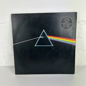 Pink Floyd – The Dark Side Of The Moon | Harvest – SHVL 804 | 12" Vinyl LP #232 - Picture 1 of 11