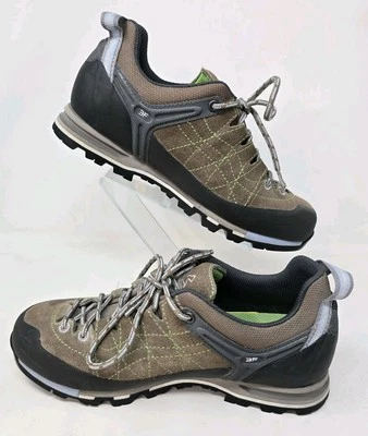 Туфли альпинистские туристические Salewa Mountain Trainer Pelle Vibram - размер 7 - Изображение 1 из 4