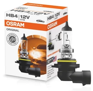 OSRAM NIGHT BREAKER LASER HB4 Halogen-Scheinwerferlampe 12V - Bild 1 von 2