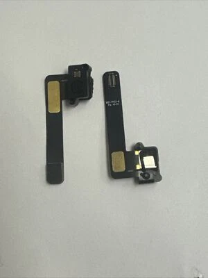 Apple iPad 6th 7th 8th Gen Mini 2nd 3rd Front Facing Camera Original OEM Tested - Image 1 of 2