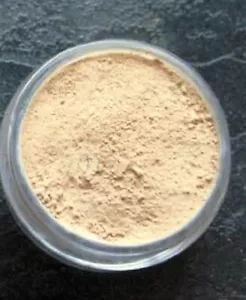 Sweetscents Loose Mineral Powder Beige Foundation Matte Light Medium to Medium - Picture 1 of 11