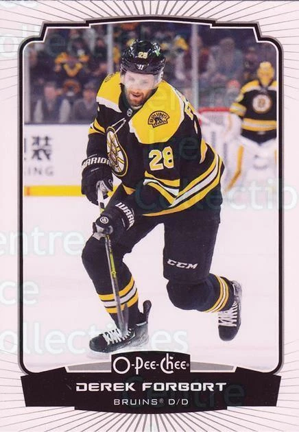 2022-23 O-Pee-Chee #447 Derek Forbort - Image 1 of 1