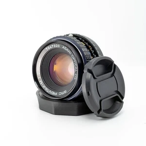 *Nice* SMC Pentax-M 50mm f2 Lens – K-Mount Mirrorless Compatible. - Picture 1 of 10
