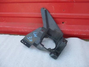 SOPORTE FARO ANTINIEBLA FORD FUSION OEM LADO IZQUIERDO 2013 2014 2015 2016 - Imagen 1 de 3