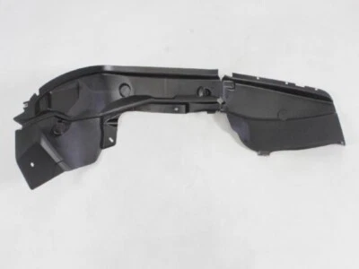 NUEVO protector contra salpicaduras genuino Mopar 2013-2017 Jeep Compass 5182554AD Foto 1 de 2