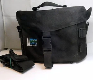 Mountain M Rock Camera EOS Case with Strap - 7"x6"x11"  medium w/ shoulder strap - Picture 1 of 13