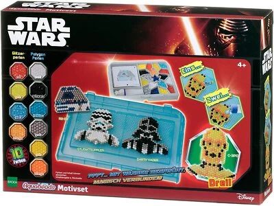 Epoch 30009 Aquabeads Star Wars