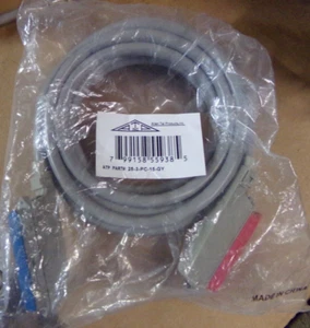 ATP 25-3-PC-15-GY Communications Cable - Picture 1 of 2