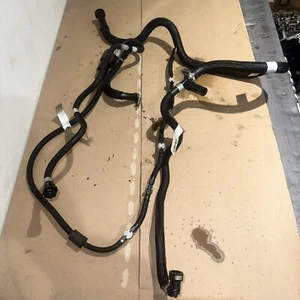BMW 5 6 7ER F01 F06 F10 F12 535D 640D DIESEL RÜCKLAUFLECK AUS ROHR 7823396 - Bild 1 von 5