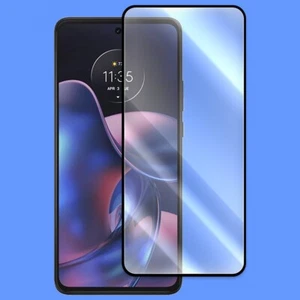 High Definition 9H Screen Protector Film for Motorola Edge (2022) XT2205-2 phone - Picture 1 of 1