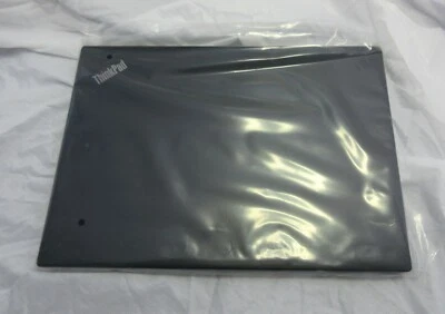 Lenovo Thinkpad X395 AMD Ryzen 7 Pro 3700U 8GB RAM 256GB SSD FHD NEW - Image 1 of 4