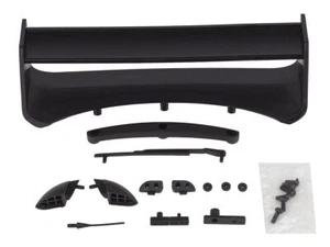 Team Associated - Apex2 Sport ST550 Body Accesories - Picture 1 of 1