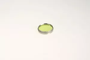 Filter Agfa 71/32mm Grün Aufsteckfilter - Picture 1 of 2