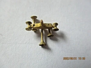 Cal Scale # 190-634 Nathan K5 Lufthorn K5LLAR24. Je 1. Spur HO - Bild 1 von 3