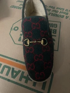Original Gucci Schuhe Damen - Bild 1 von 9