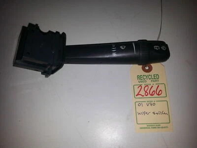 Interruptor limpiaparabrisas Volvo V70 2001 OEM #2866 Foto 1 de 4