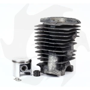 CILINDRO E PISTONE HUSQVARNA HU 335 XTP cod BG 009031 - Imagen 1 de 8