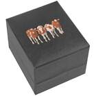 'group Of Cows' Ring Box (rb00026359)