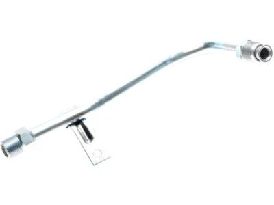 Tubo de inyección de aire secundario izquierdo para GMC K2500 1992-1995 Suburban SMP 37933BZZW Foto 1 de 2