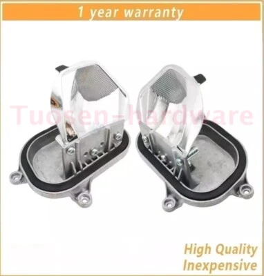 Módulo de luz LED de esquina para BMW 1' F52 118i 120i 125i 63117466509 63117466510 Foto 1 de 4