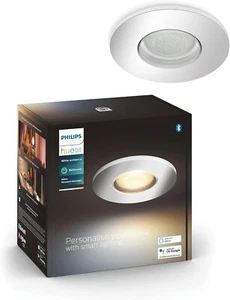 Faretto da Bagno Smart - Foto 1 di 2