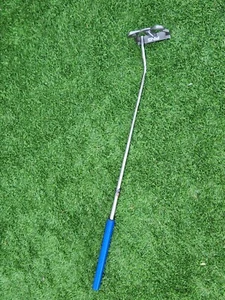 Ping iN Wack-E 34" Putter Super Stroke Black Dot Left Handed - Picture 1 of 11