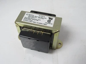 TRANSFORMADOR HONEYWELL AT150B1237 50VA - Imagen 1 de 8