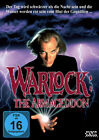 Warlock 2 - The Armageddon DVD *NEU*OVP*
