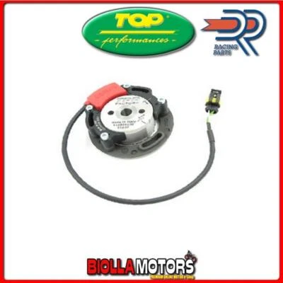 99ARI0220 GRUPPO STATORE ACCENSIONE TOP TPR 99ARI0200 - Imagen 1 de 4