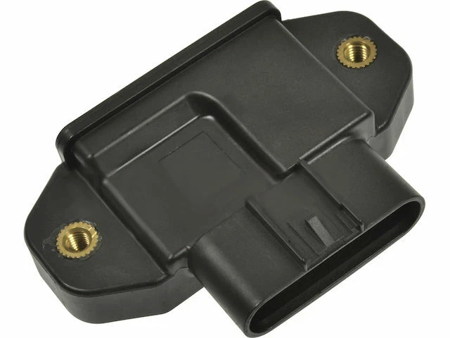 Trailer Tow Relay For 2008-2012 Cadillac Escalade ESV 2009 2010 2011 W787MJ - Image 1 of 1