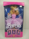 Barbie 3963 Lavender Looks Doll 1998 Walmart Mattel Special Limited Edition Open